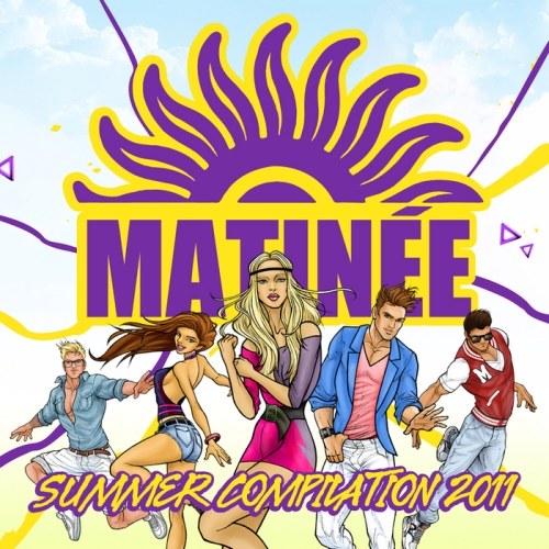 скачать Matinee Summer Compilation (2011)