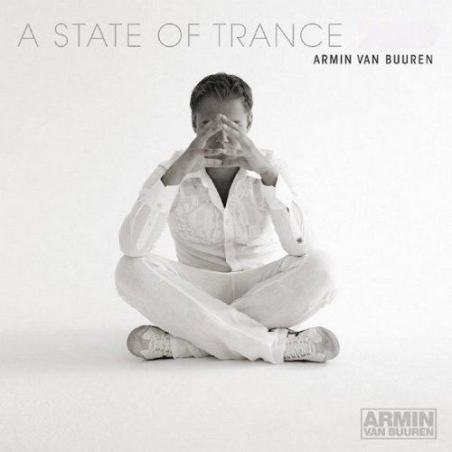 скачать Armin van Buuren. A State of Trance 523 (2011)