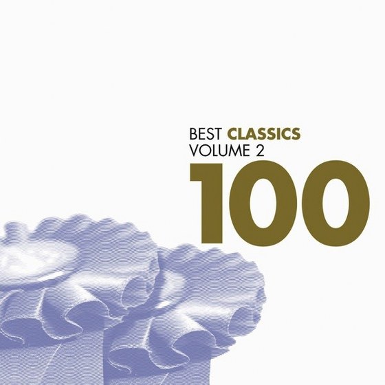 100 Best Classics Vol. 1-2 (2006)