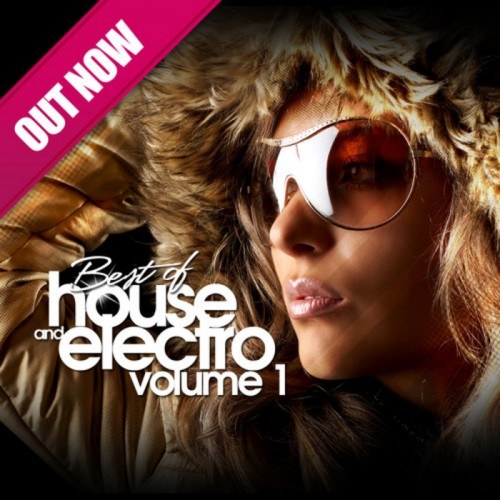скачать Best Of House & Electro Volume 1 (2011)