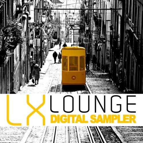 скачать Lx Lounge Digital Sampler (2011)