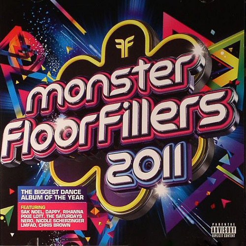 скачать Monster Floorfillers (2011)