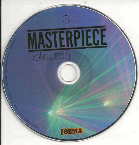 Masterpiece Collection (2011)