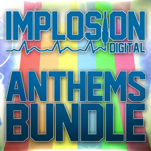 скачать Implosion Anthems Vol. 1 (2011)
