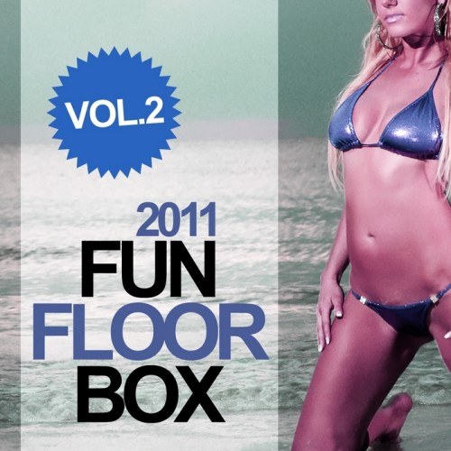 скачать Fun Floor Box Vol. 2 (2011)
