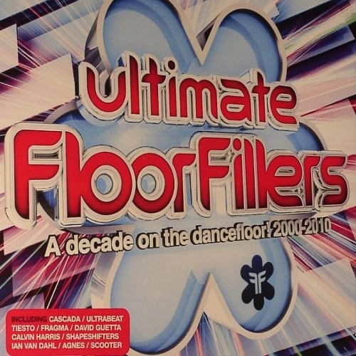 скачать Ultimate Floor Fillers (2011)