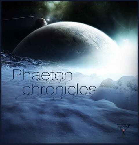 скачать Phaeton Chronicles (2011) 