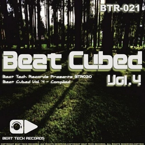 скачат ьBeat Cubed Vol. 4 (2011)
