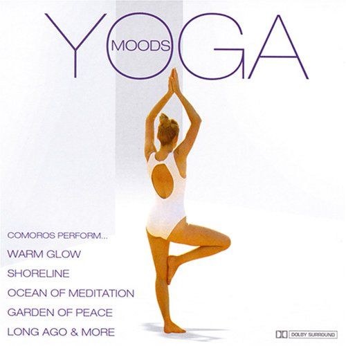 скачать Comoros. Yoga Moods (2004)