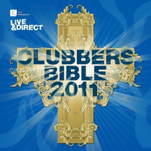 скачать Clubbers Bible (2011)