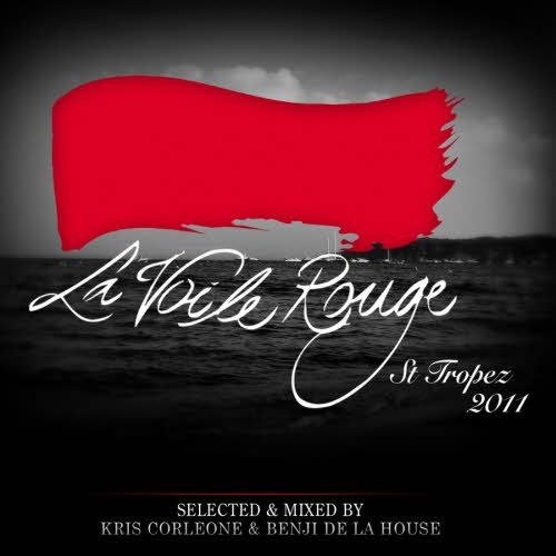 скачать La Voile Rouge. St Tropez (2011)