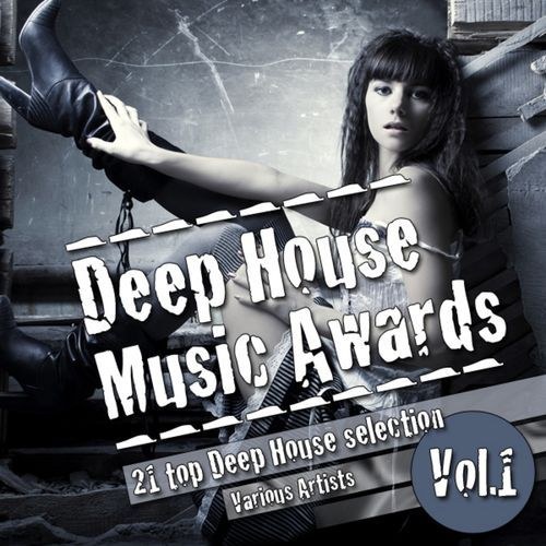 скачать Deep House Music Awards (2011)