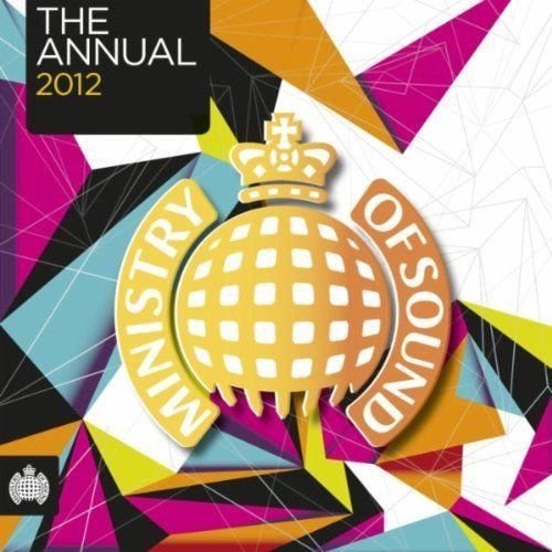 скачать Ministry of Sound: Annual 2012 (2011)