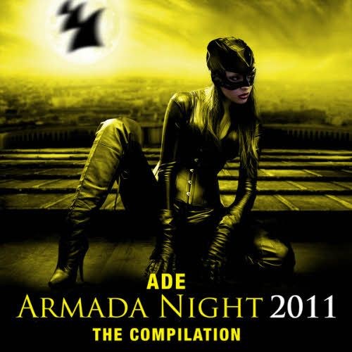 скачать Armada Night (2011)