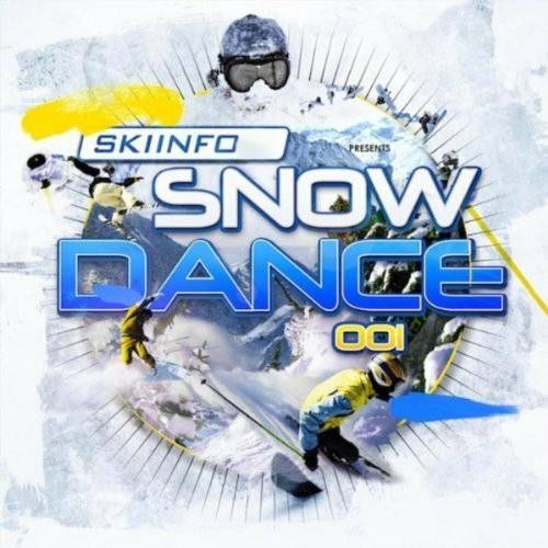 скачать Skiinfo presents Snow Dance 001 (2011)