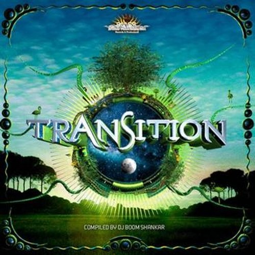 скачать Transition (2011)