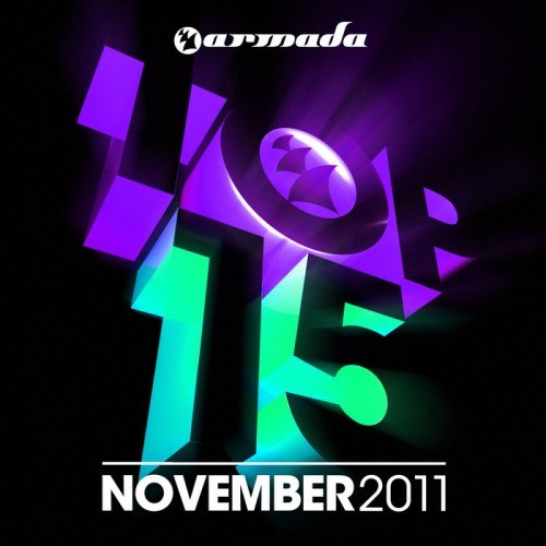 скачать Armada Top 15. November (2011)