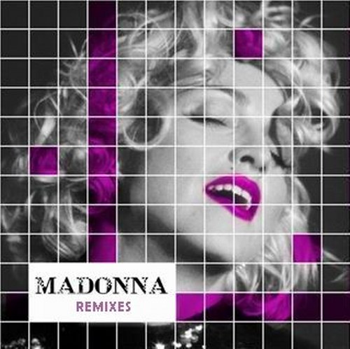 скчаат ьMadonna. Remixes (2011)