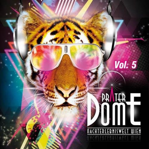 скачать Prater Dome Vol.5 (2011)