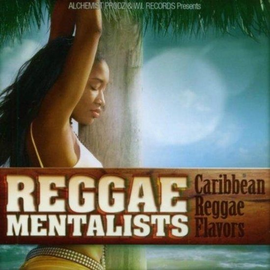 скачать Reggae Mentalists (2011)
