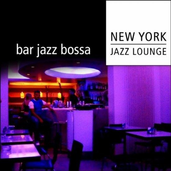 скачат ьNew York Jazz Lounge. Bar Jazz Bossa (2011)