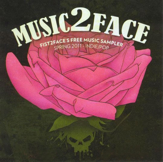 скачать Music 2 Face (2011)