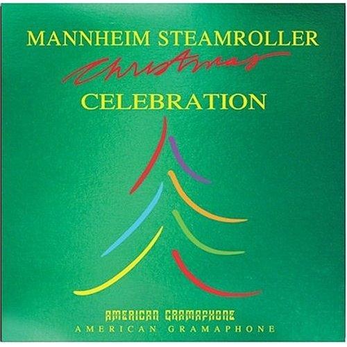Mannheim Steamroller Christmas 6CD (2001-2011)