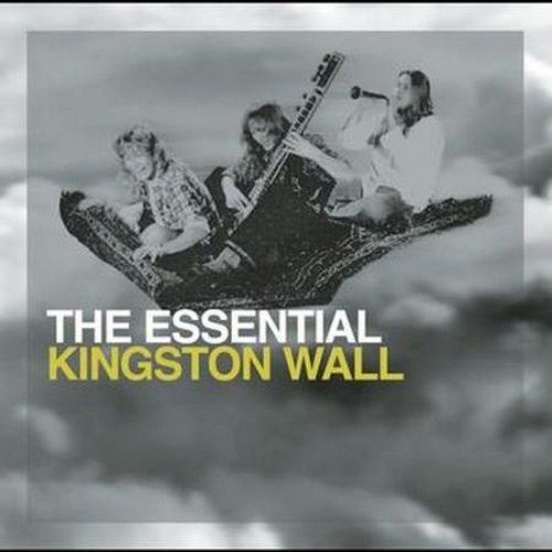 скачать Kingston Wall. The Essential (2011)