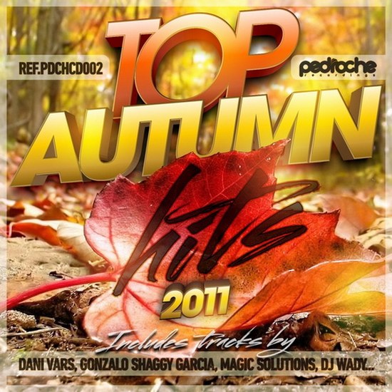 скачать Top Autumn Hits (2011)
