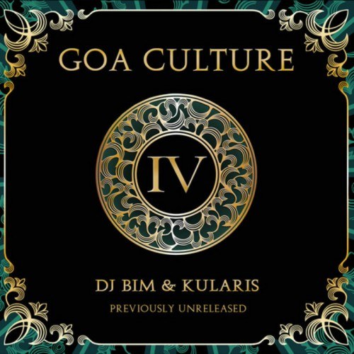 скачать Goa Culture Vol. IV (2011)