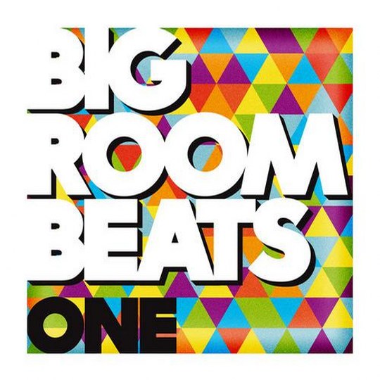 скачать Big Room Beats Vol.1 (2011)