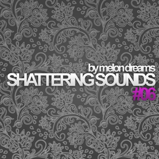 скчаать Shattering Sounds #06 (2011)