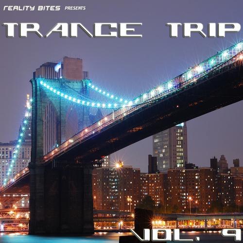 скачат ьTrance Trip Vol.9 (2011)