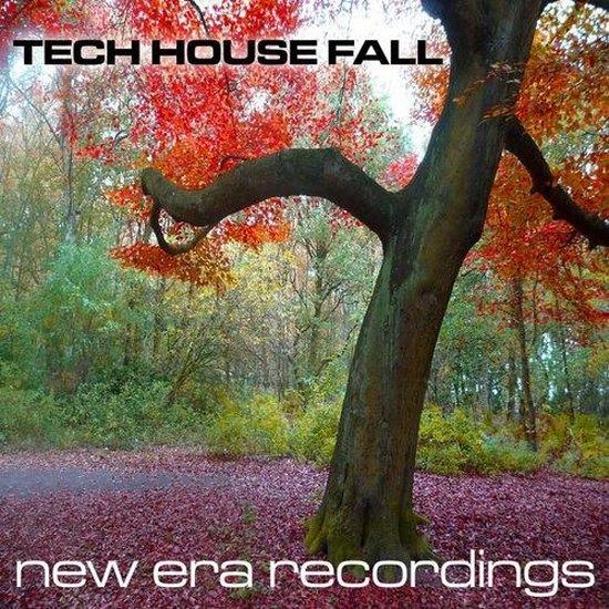 скачать Tech House Fall Vol 2 (2011)