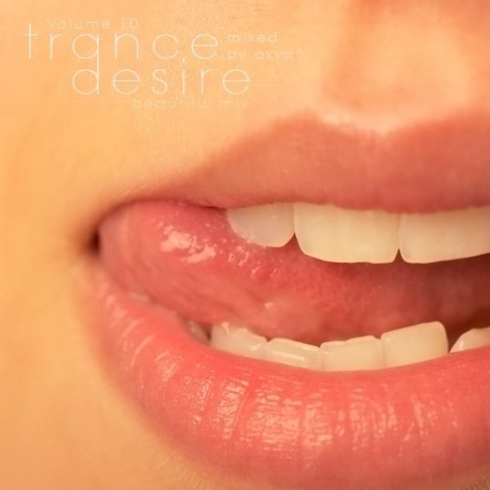 скачать Trance Desire Volume 10 (2011)
