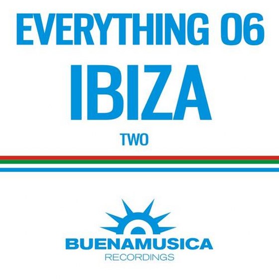 скачать Everything 06. Ibiza 2 (2011)