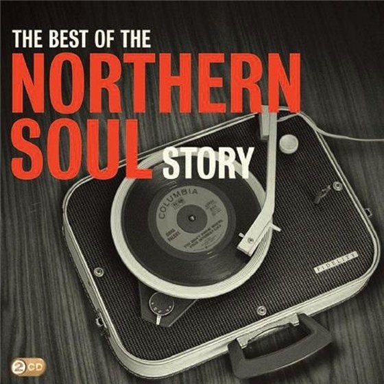 скачать The Best Of The Northern Soul Story (2011)