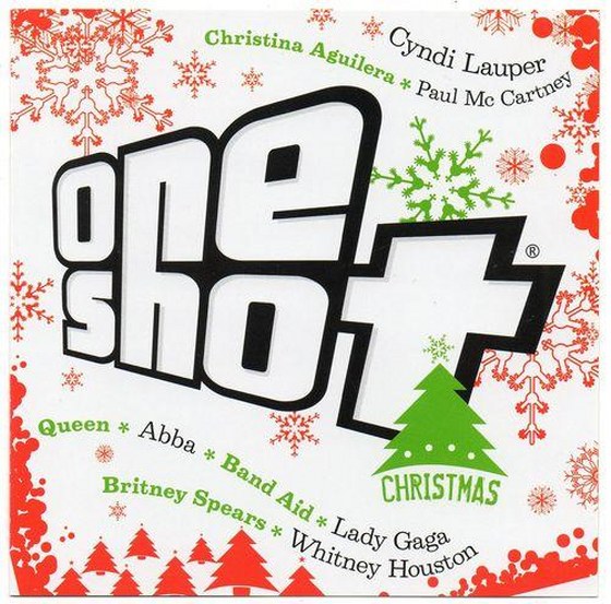 скачать One Shot Christmas (2011)