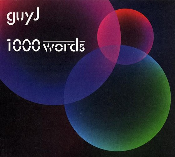 скачат ьGuy J. 1000 Words (2011)