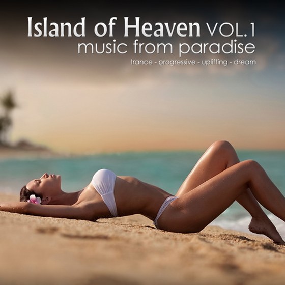 скачать Island of Heaven. Music From Paradise Vol.1 (2011)