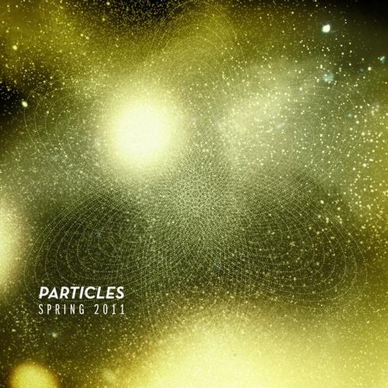 скачть Mystic Spring Particles (2011)