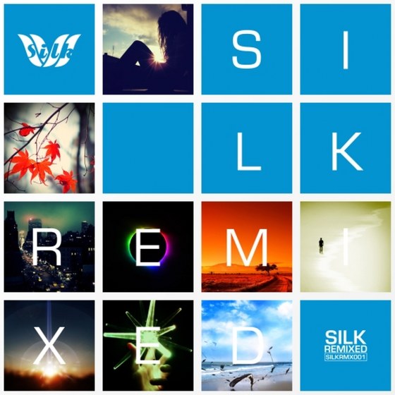 скачать Silk Remixed (2011)