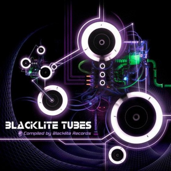 скачать Blacklite Tubes (2011)