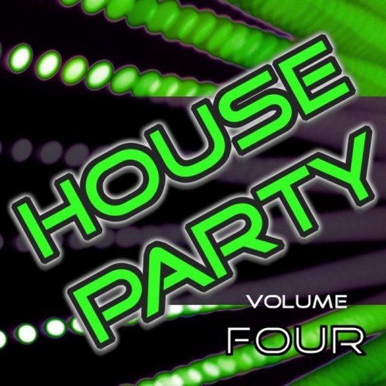 скачать House Party Vol. 4 (2011)