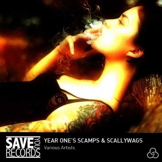 скачать Year One's Scamps & Scallywags (2011)