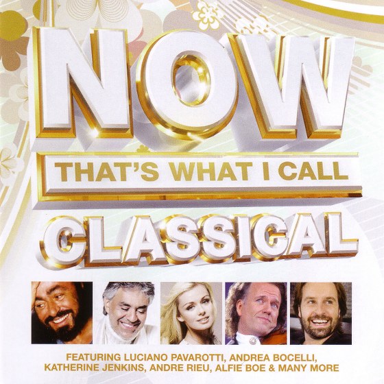 скачать Now That's What I Call Classical (2011)
