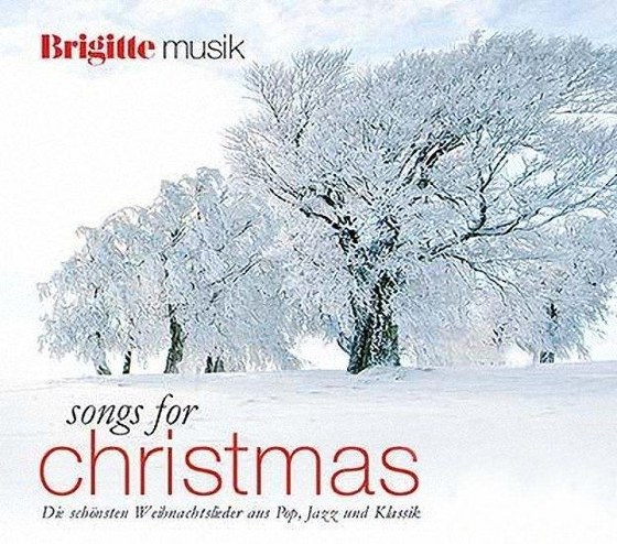 скачать Songs For Christmas (2009)