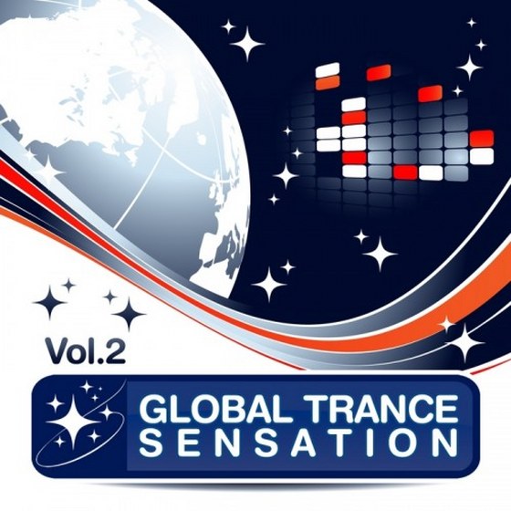 скачать Global Trance Sensation Vol.2 (2011)