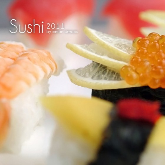 скачать Sushi Best of '11 (2011)