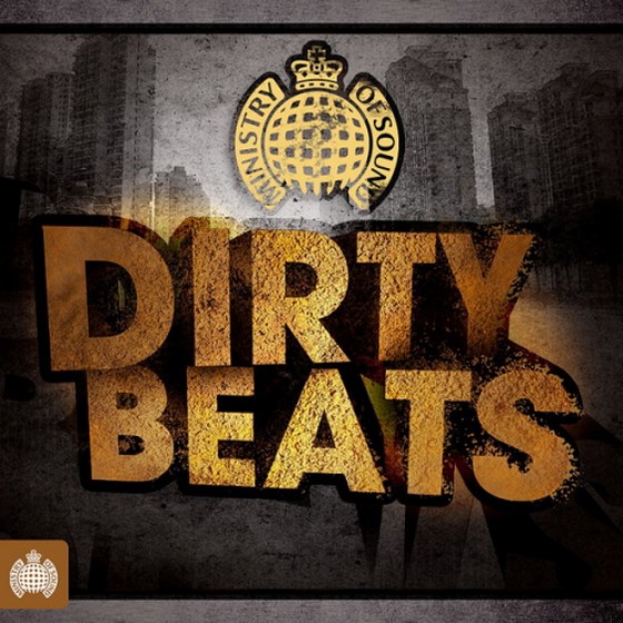 скачать Ministry Of Sound: Dirty Beats (2011)